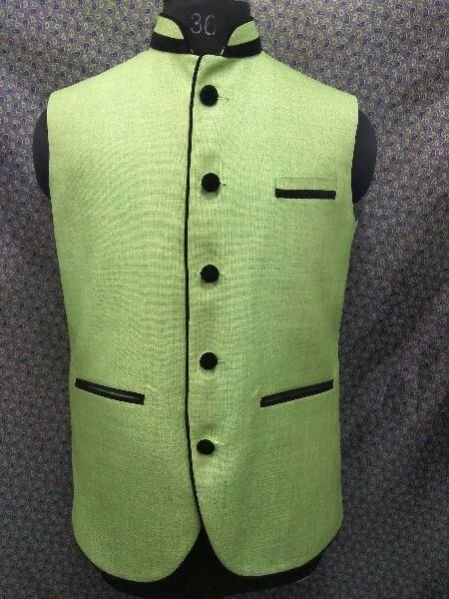 Mens Nehru Jacket 07