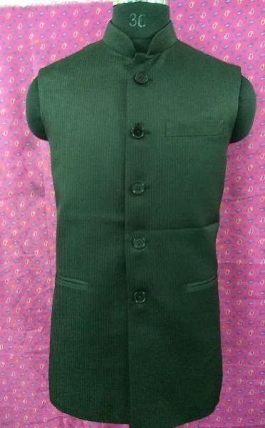 Mens Nehru Jacket 08
