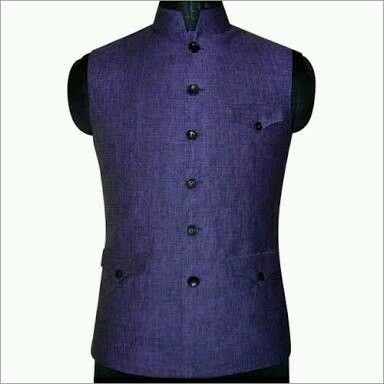 Mens Nehru Jacket 11