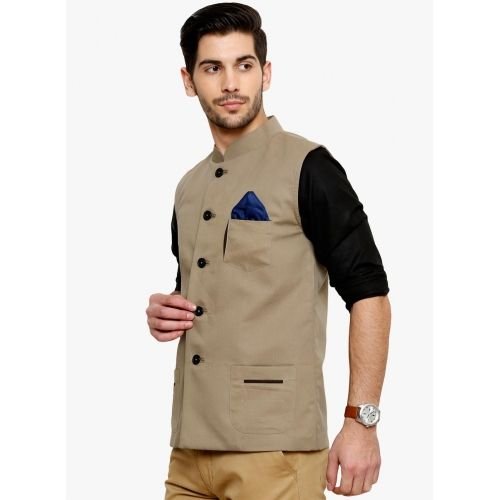 Mens Nehru Jacket 13