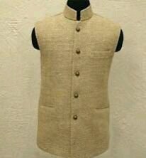 Mens Nehru Jacket 09