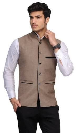Mens Nehru Jacket 16