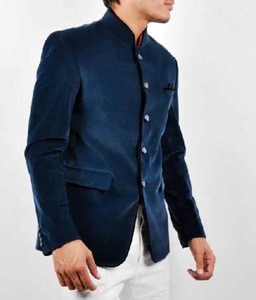 Mens Party Wear Blazer 01