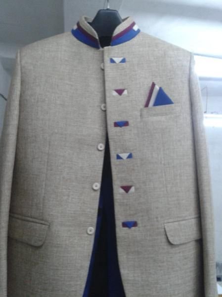 Mens Party Wear Blazer 02