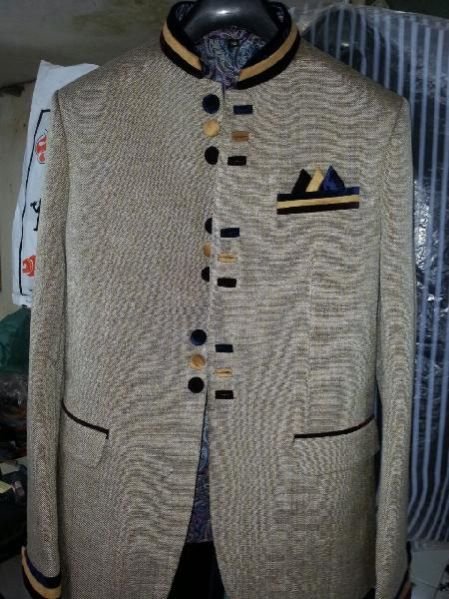 Mens Party Wear Blazer 03