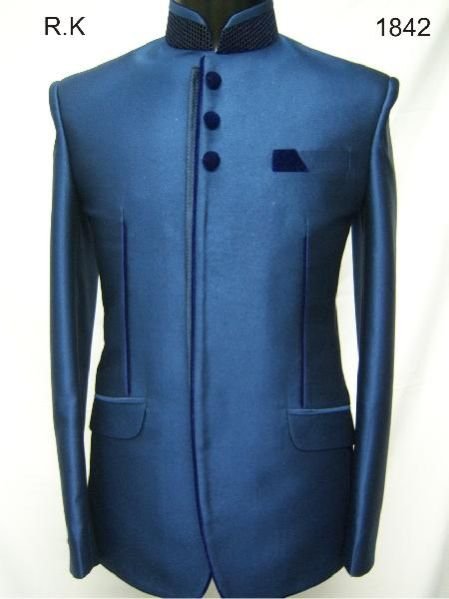 Mens Party Wear Blazer 04