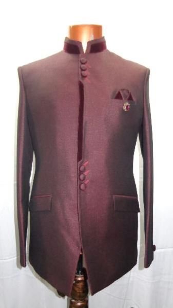 Mens Party Wear Blazer 05