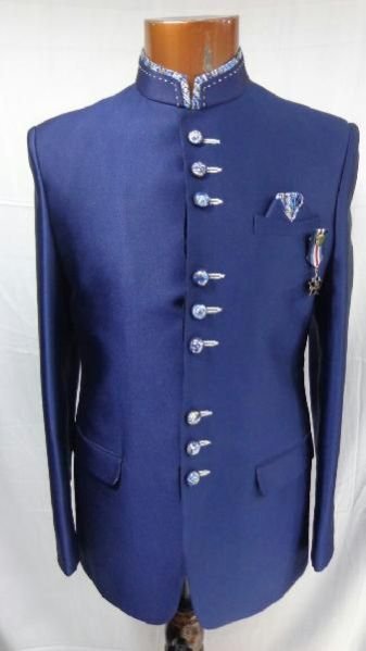 Mens Party Wear Blazer 07