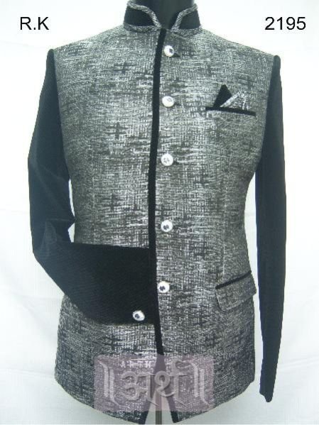 Mens Party Wear Blazer 09