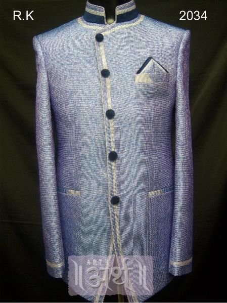 Mens Party Wear Blazer 10