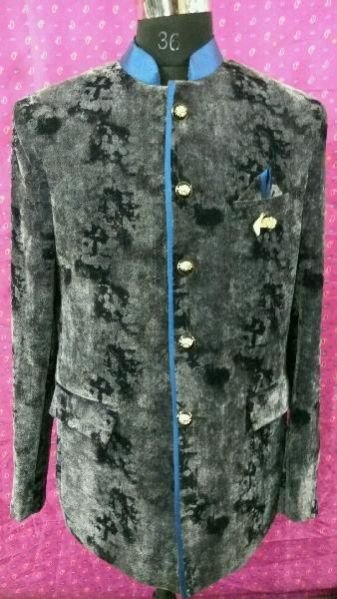 Mens Party Wear Blazer 13