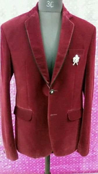 Mens Party Wear Blazer 16