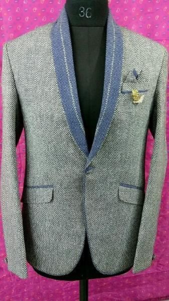 Mens Party Wear Blazer 17