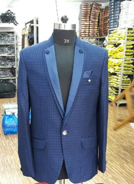 Mens Party Wear Blazer 18