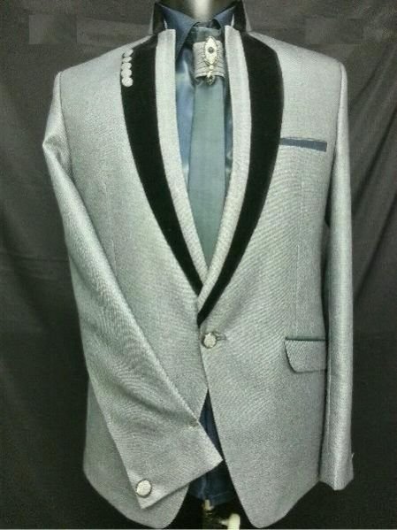 Mens Party Wear Blazer 19