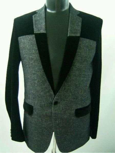 Mens Party Wear Blazer 20