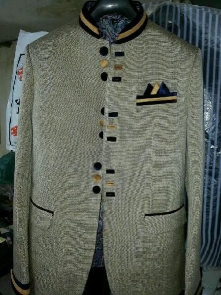 Mens Party Wear Blazer 21