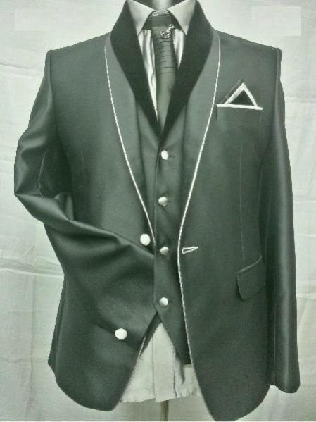 Mens Party Wear Blazer 24