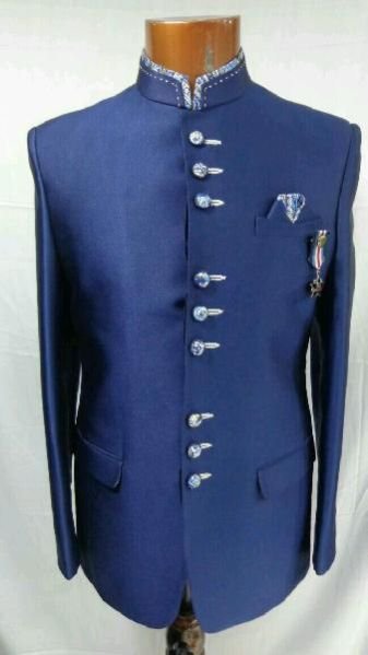 Mens Party Wear Blazer 27