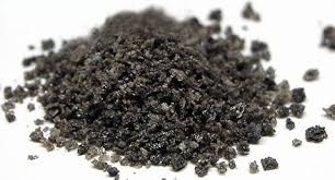 Black Salt Lumps  03