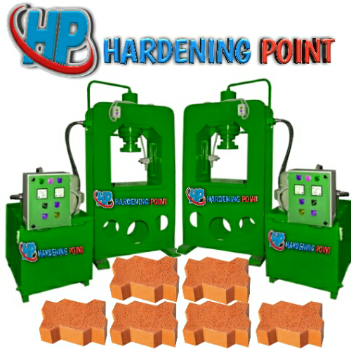 Paver Block Making Machine 01