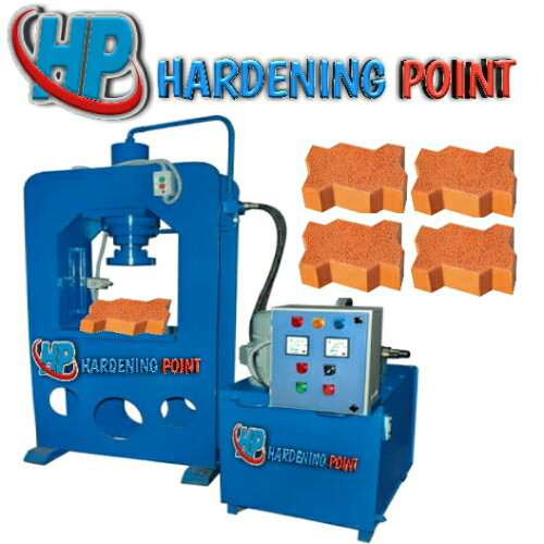 Paver Block Making Machine 03