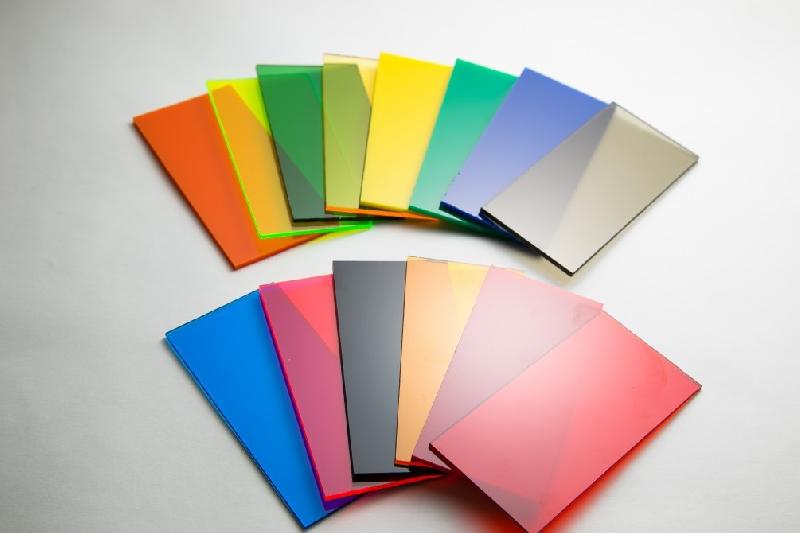 Polystyrene Sheet Range