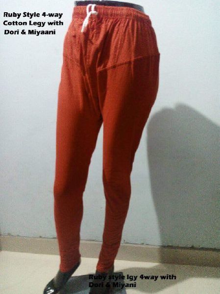 Ladies Leggings 02