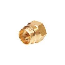 Brass Hose Nut