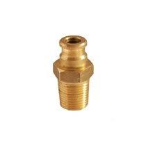 Brass LPG Compact Cylinder Valve