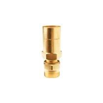 Brass LPG Pressure Relief Valve