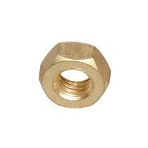 Brass Nuts 04
