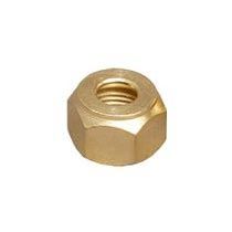Brass Nuts 05