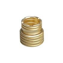 Brass Pipe Fittings 02