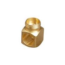 Brass Precision Part 05