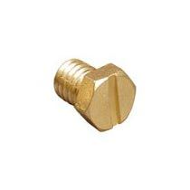 Brass Precision Part 06