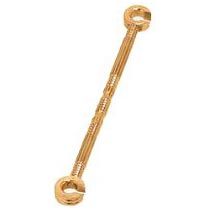 Brass Swing Chain (Zula002)