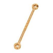 Brass Swing Chain (Zula003)