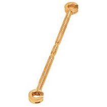 Brass Swing Chain (Zula006)