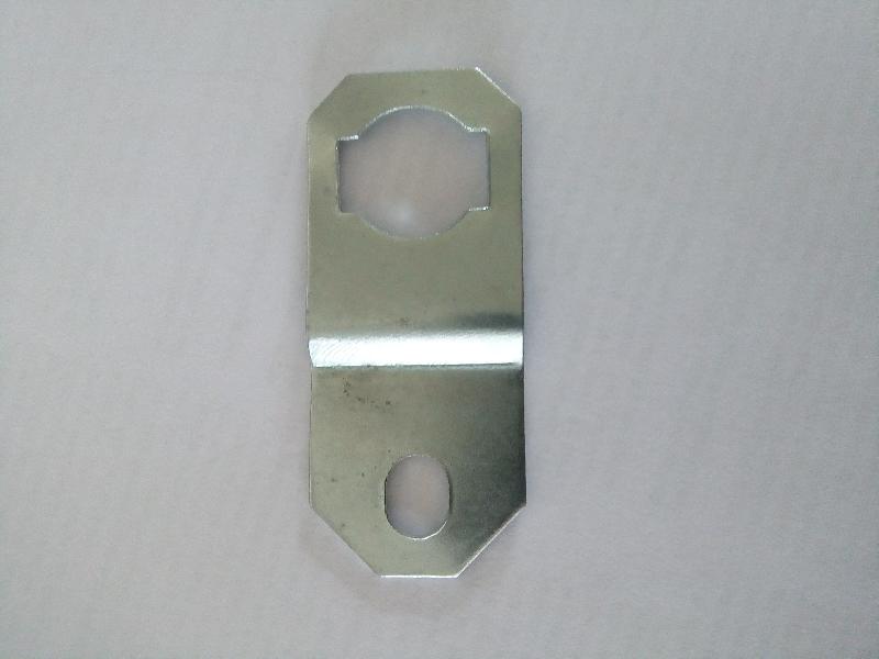 3 Ltr. Geyser Disc Clamp