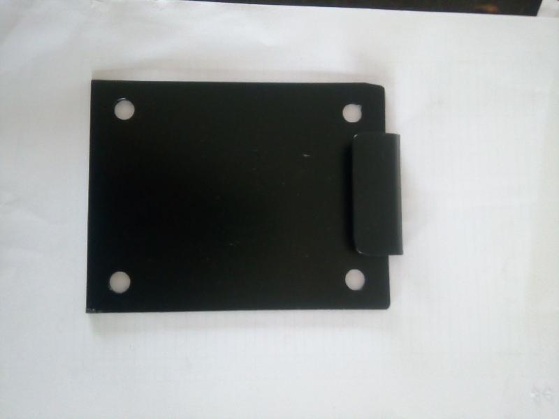 15 Ltr. Geyser Erection Clamp