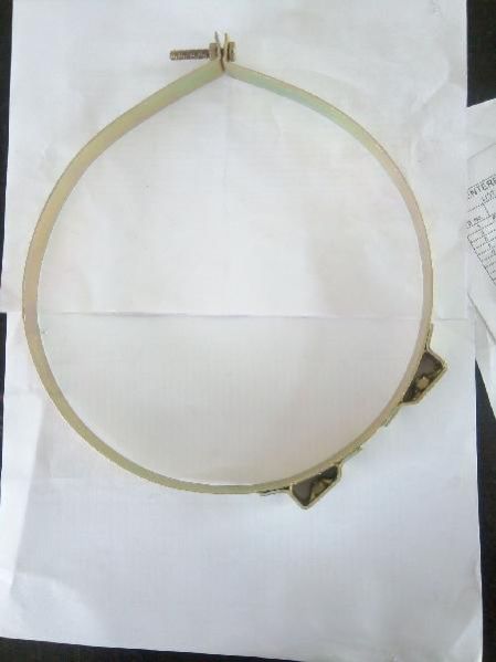 15 Ltr. Geyser Tank Holding Clamp