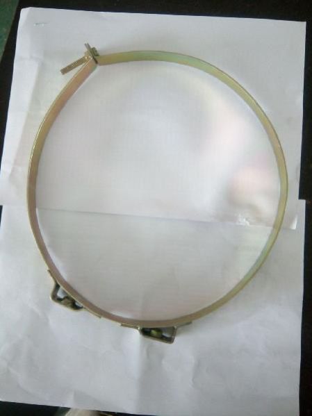 3 Ltr. Geyser Tank Holding Clamp