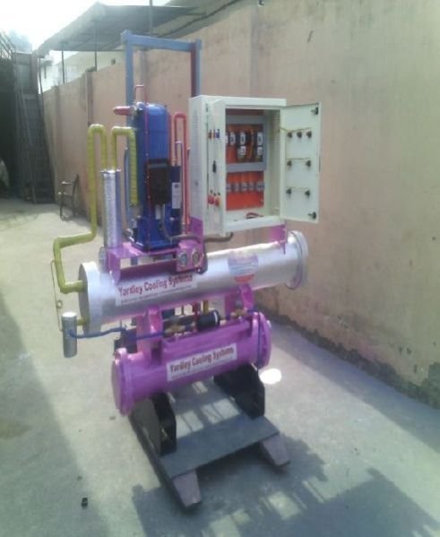 Direct On Line Chiller 01