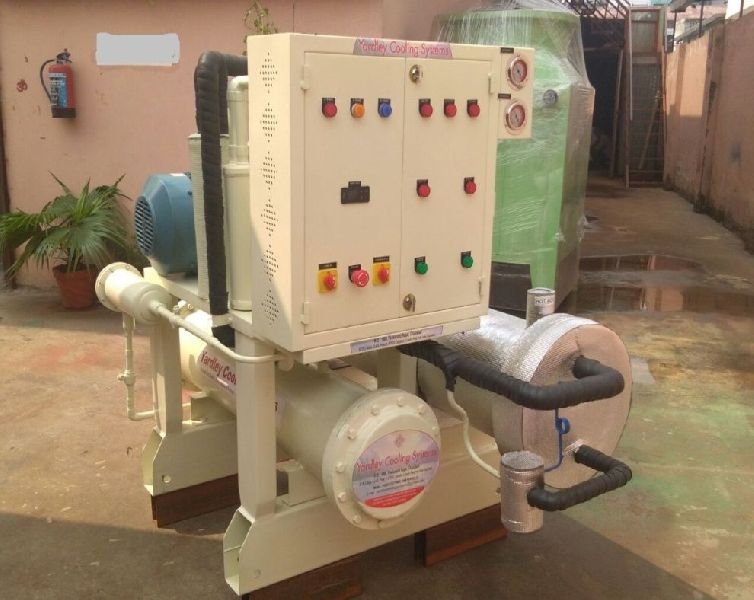 Direct On Line Chiller 03