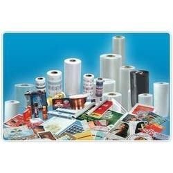 Lamination Grade Film 01