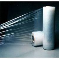 LLDPE Stretch Wrap Film 01