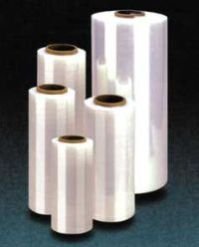 LLDPE Stretch Wrap Film 02