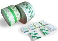 Surface Printing Film 02