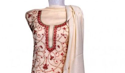Pashmina Sozni Suit 02